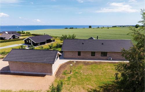 Three Bedroom Holiday Home In Sydals — Sonderborg — photo 2