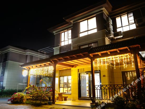 A courtyard house - last minute hotel in Zhoushan