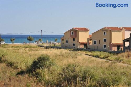 Βεατρικη Beatrice — 4-Star Luxury Hotel in Pythagoreio, Greece