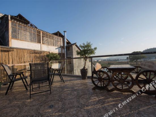 YongJiaCangYue - last minute hotel in Unknown City