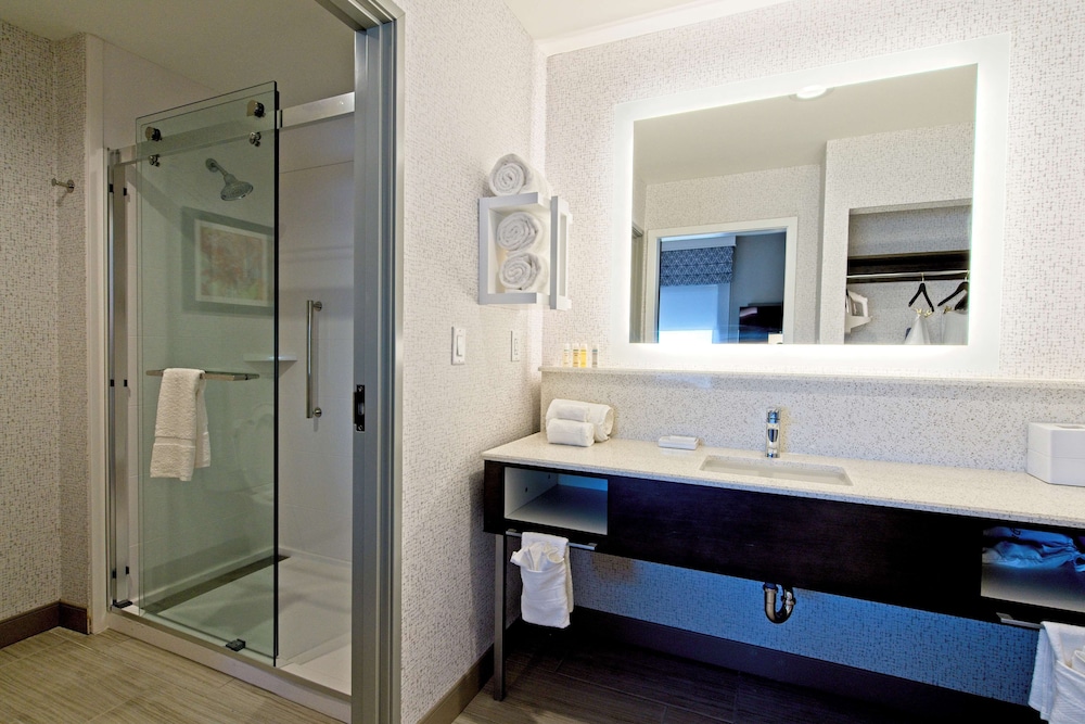 Hampton Inn & Suites Lubbock University - photo 22