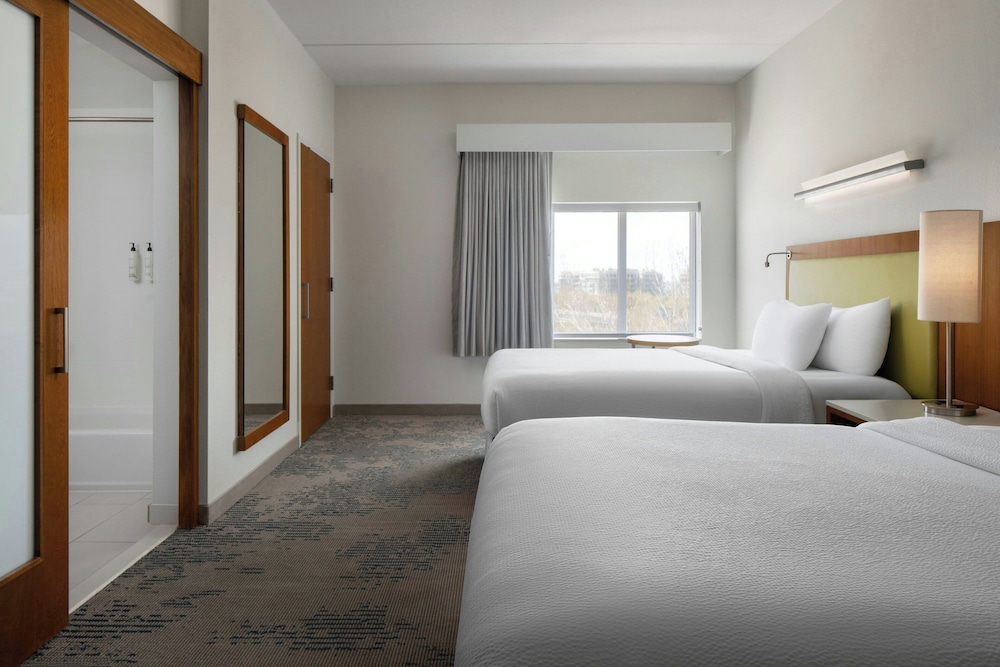 Springhill Suites by Marriott Charleston Mount Pleasant - photo 7