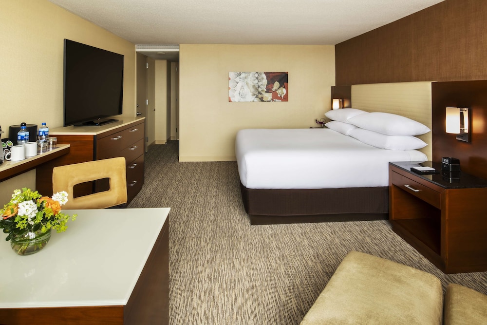 Hyatt Regency O'Hare Chicago - photo 20