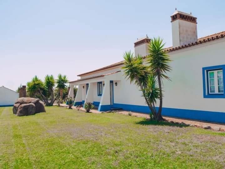 Monte Novo do Olival in Selho, Portugal