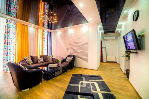 Hermes Apartment