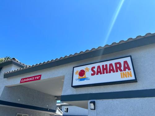 Sahara Inn Los Angeles - photo 2