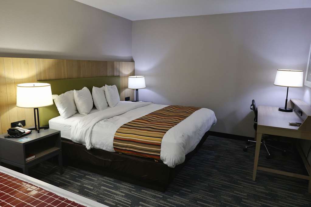 Country Inn & Suites by Radisson Sparta WI - photo 24