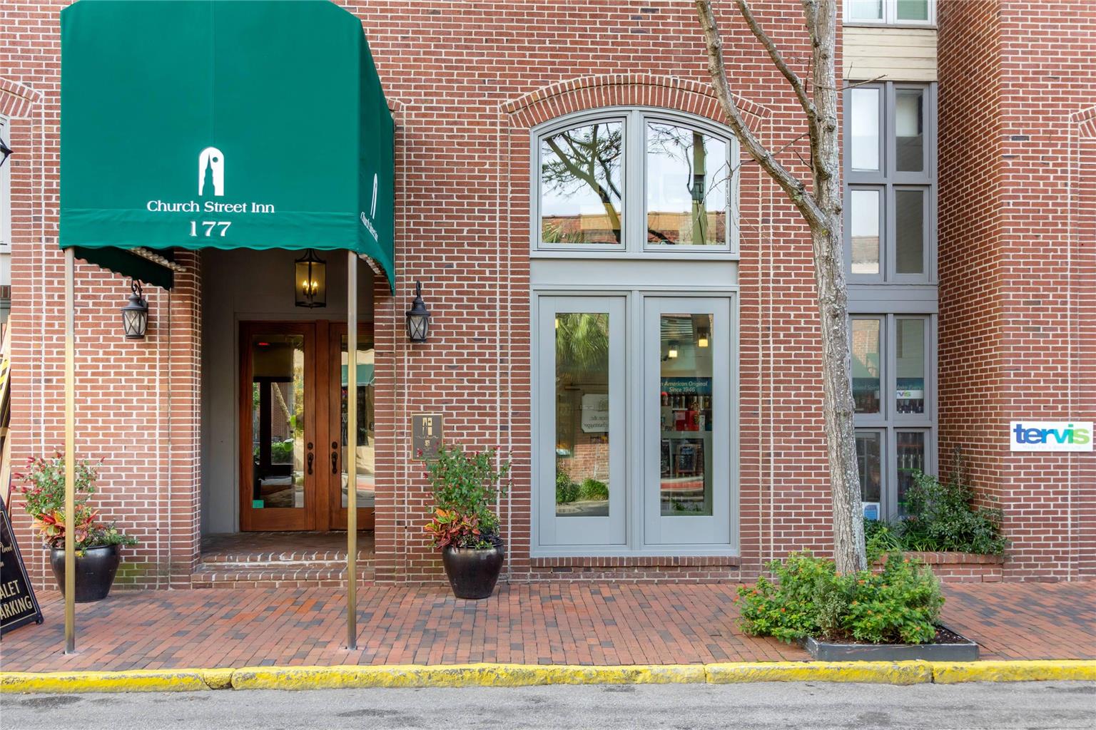 Church Street Inn Historic Charleston Ascend Collection Hotel in Charleston, United States