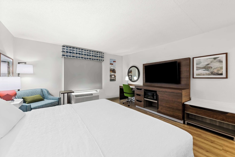 Hampton Inn Chattanooga North Ooltewah - photo 11