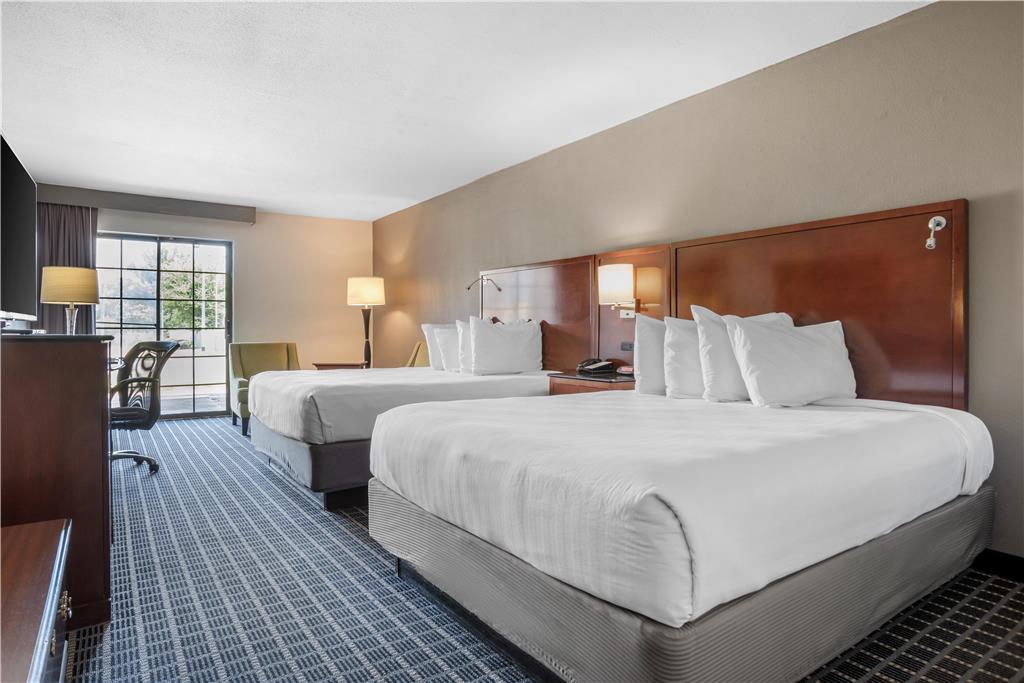 SureStay Plus Hotel by Best Western Greenwood - photo 27
