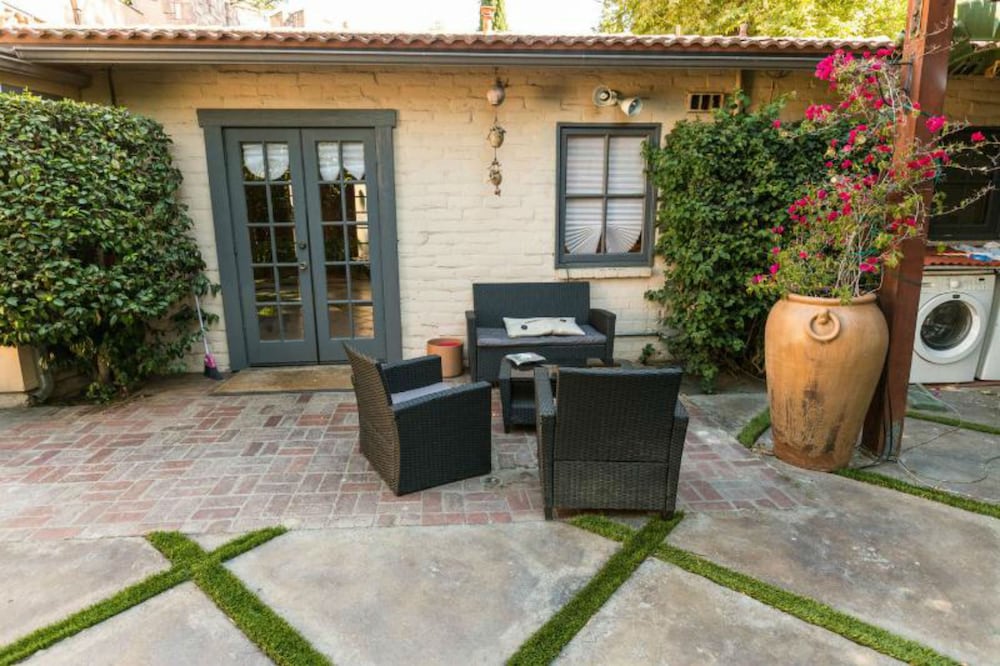 Private 2BD Chandler - photo 20