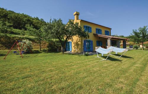 Gorgeous Home In Koper With Wifi — 4-Star Luxury Hotel in Koper, Slovenia