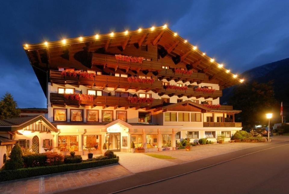 Hotel & Sporthotel Mdlinger in Kitzbuehel, Austria