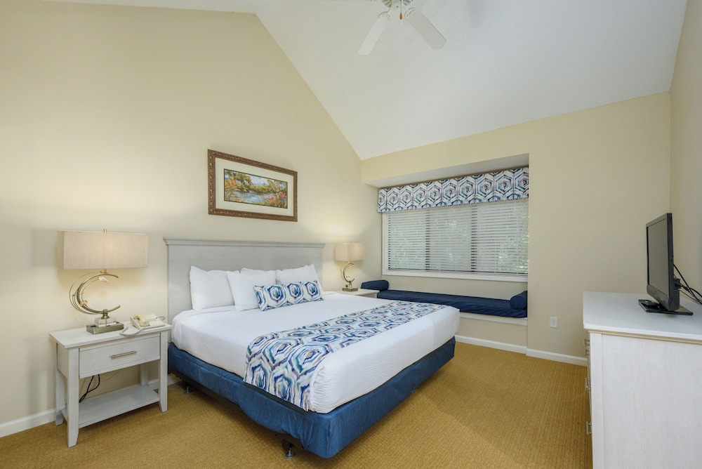 Coral Reef Resort - photo 13