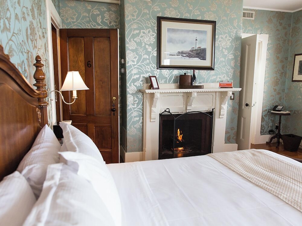 Castle Hill Inn - photo 34