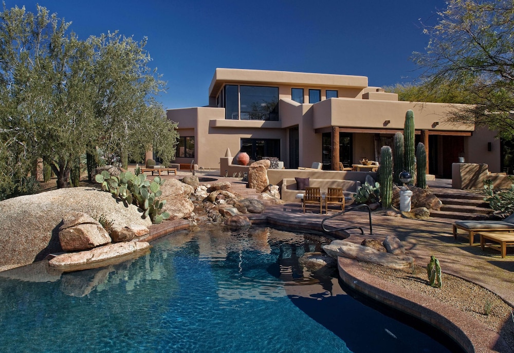Boulders Resort & Spa Scottsdale Curio Collection by Hilton - photo 141
