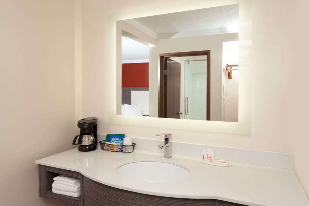 Baymont by Wyndham Chicago Alsip - photo 7