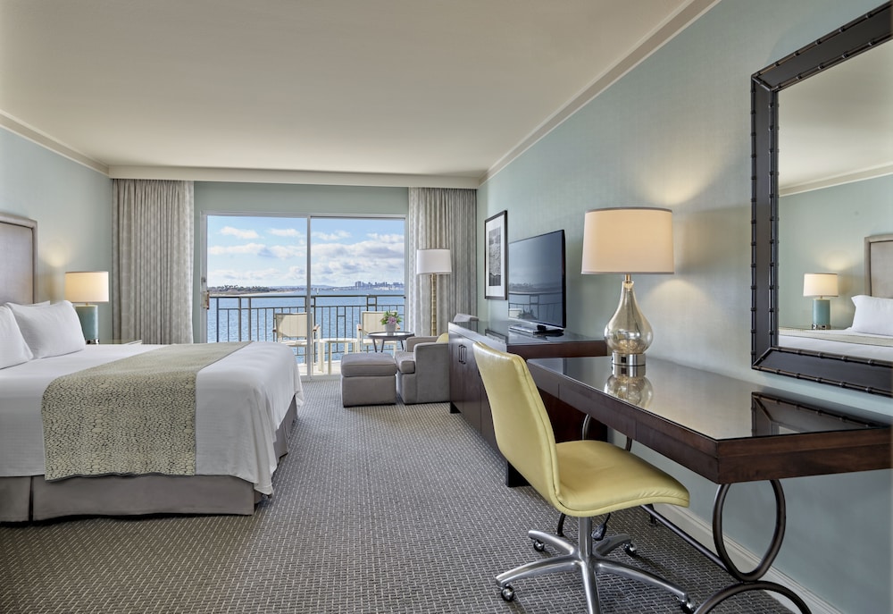 Loews Coronado Bay Resort - photo 11
