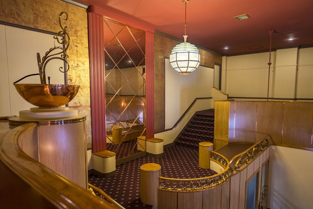 Finlen Hotel and Motor Inn - photo 37