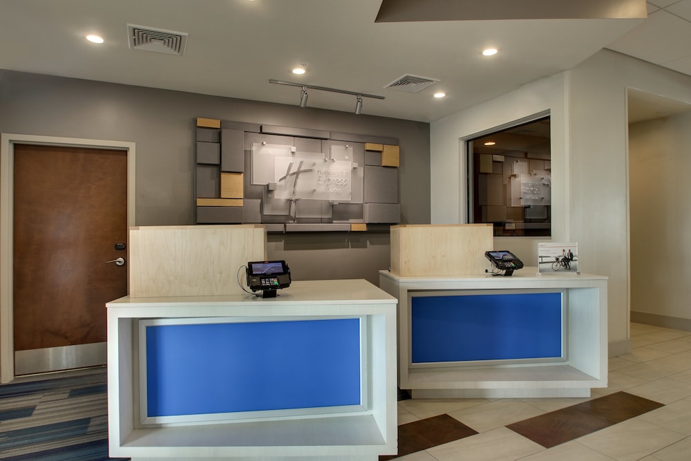 Holiday Inn Express & Suites Lancaster East Strasburg by IHG - photo 29