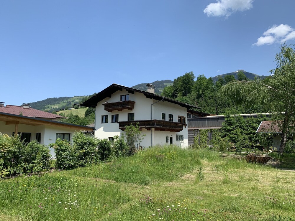 Haslau Large in Hopfgarten Im Brixental, Austria