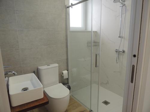 Casa Matilde — Corcubion — photo 3