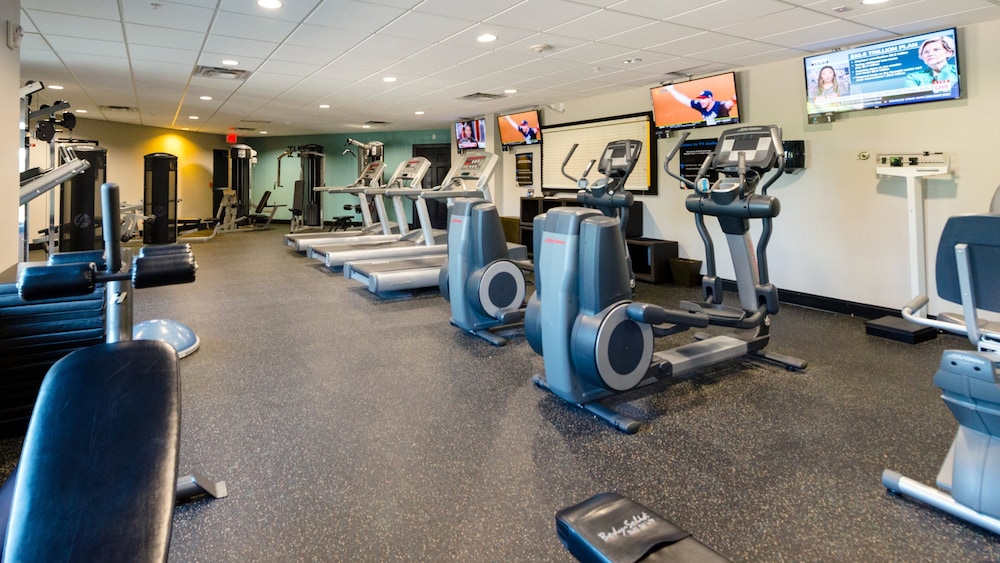 Staybridge Suites Houston Nasa Clear Lake by IHG - photo 32
