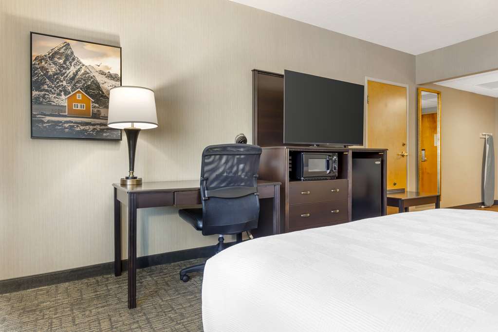 Best Western Plus Grant Creek Inn - photo 19
