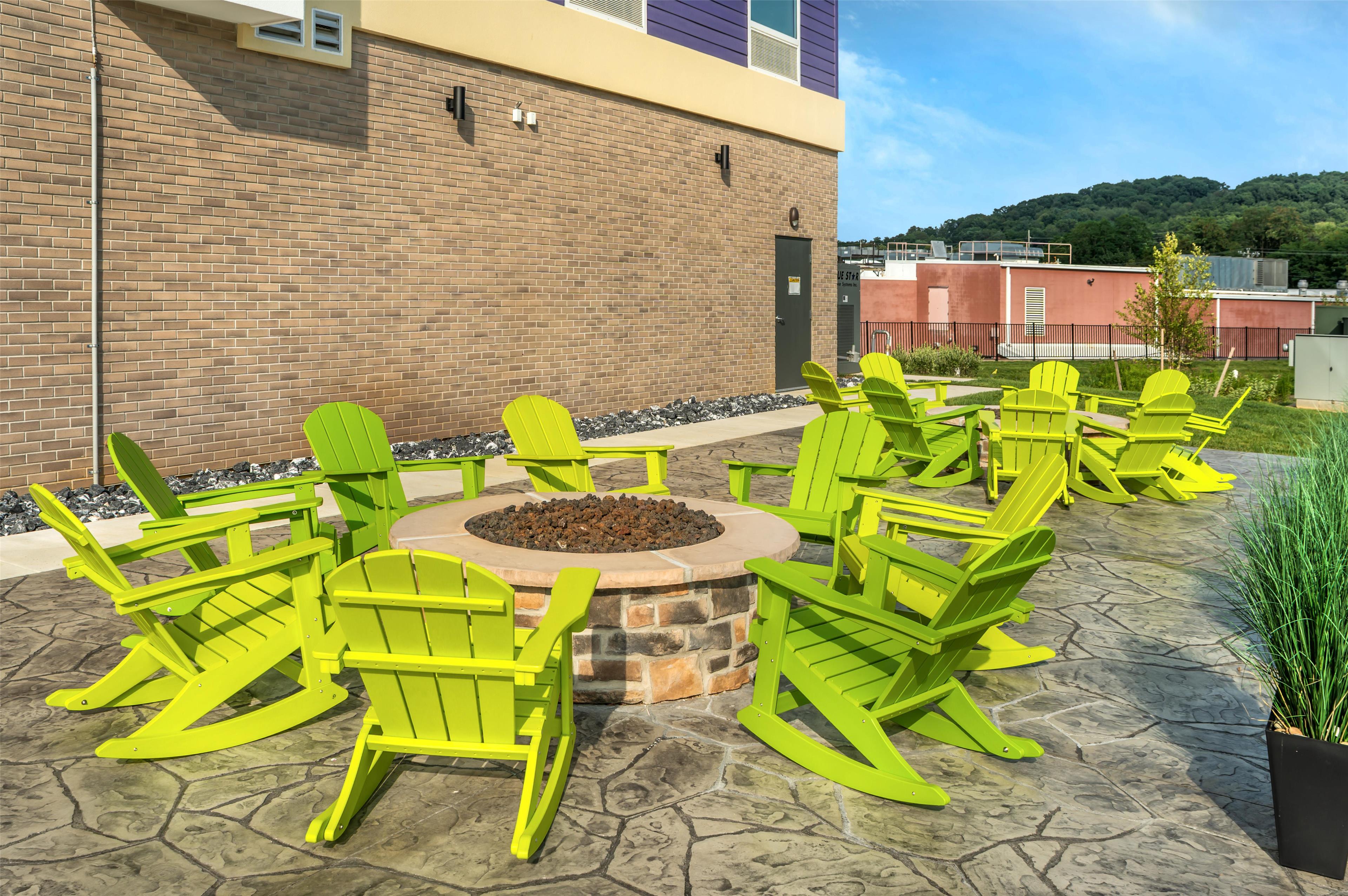 Home2 Suites by Hilton Harrisonburg University - photo 3