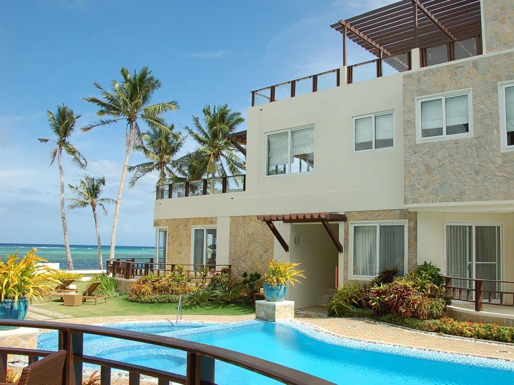 Boracay Apartments at 7Stones — 4-Star Luxury Hotel in Malay, Philippines