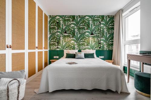 Apartament Ap175 — 4-Star Luxury Hotel in Gdansk, Poland
