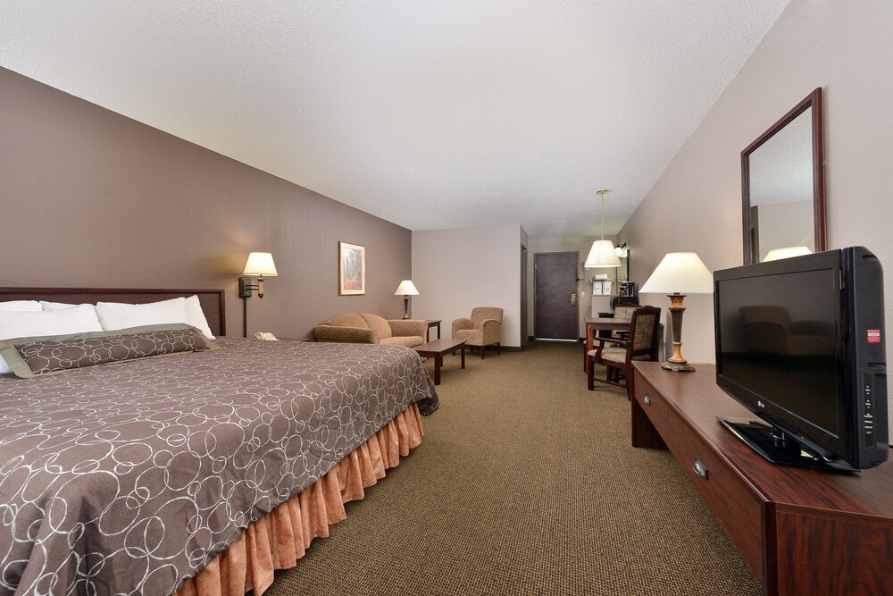 Kelly Inn Fargo North Dakota - photo 24