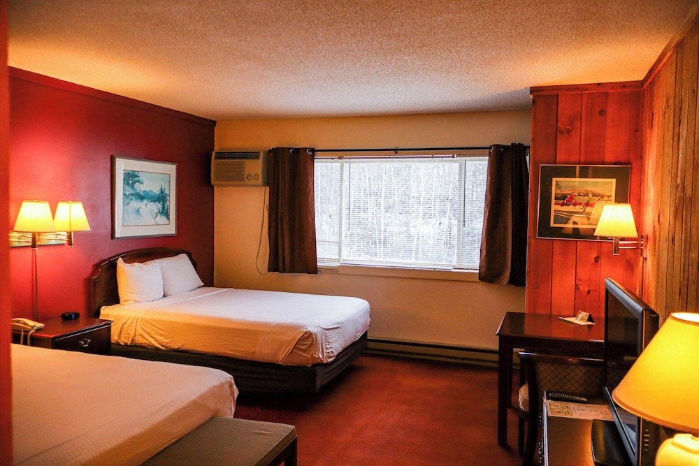 Snowy Owl Inn And Resort - photo 12