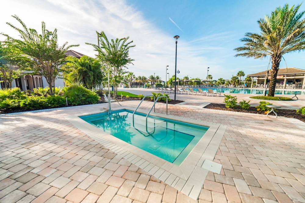 Grhbtr1463 Champions Gate Resort 5 Bed 4 Baths House - photo 18