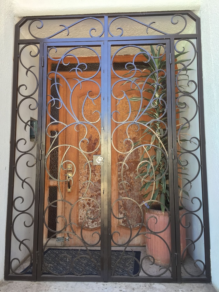 Euka Suites — hotel in Tepatitlan De Morelos