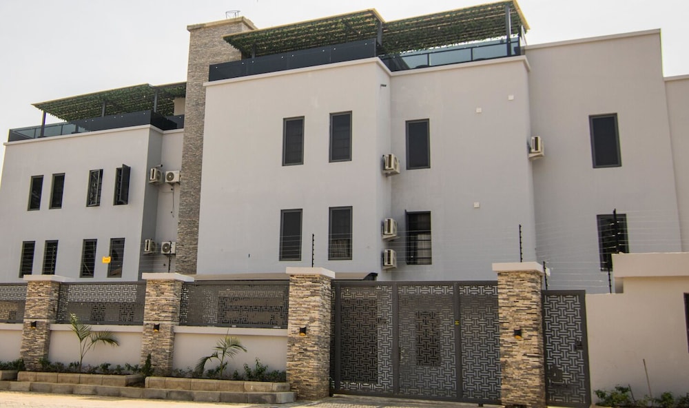Bon Hotel Nest Garki Ii
