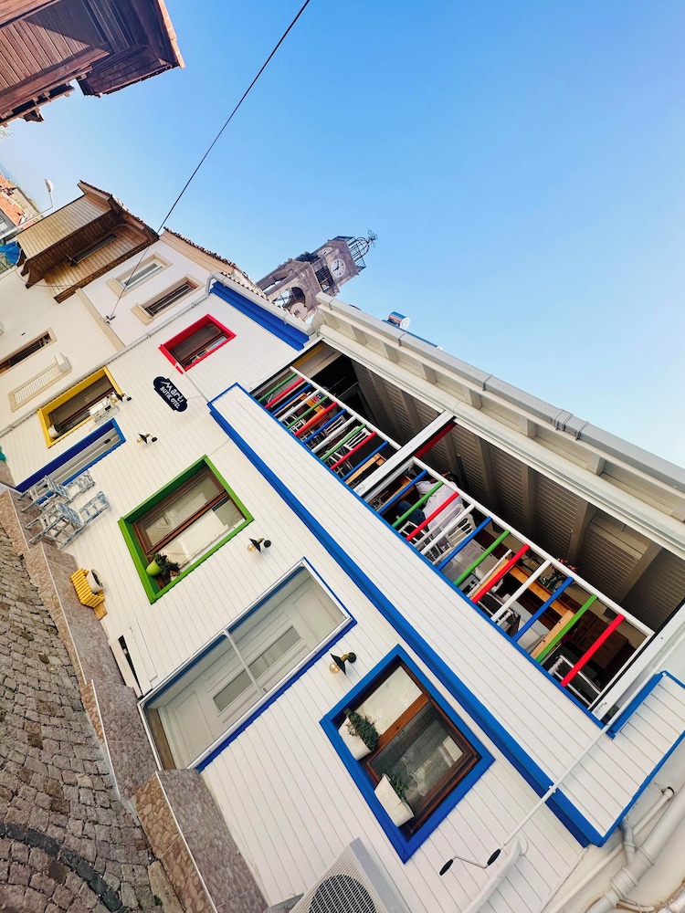 Martı Butik Otel Bozcaada in Bozcaada, Turkey