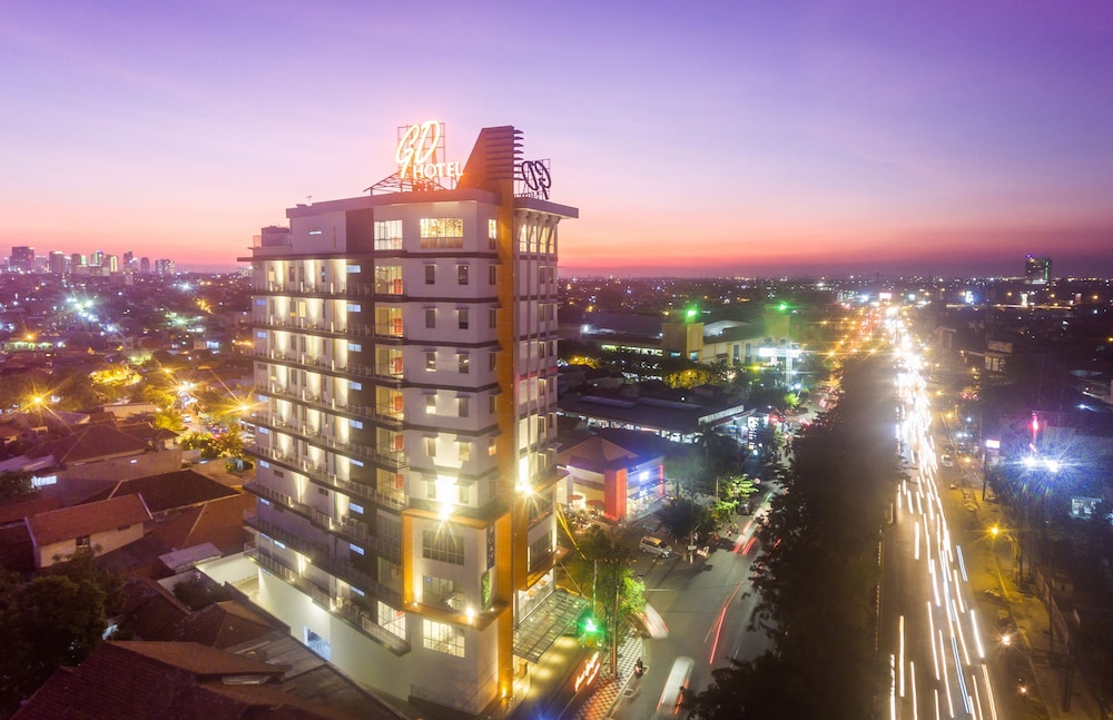 Great Diponegoro Hotel Surabaya in Surabaya, Indonesia