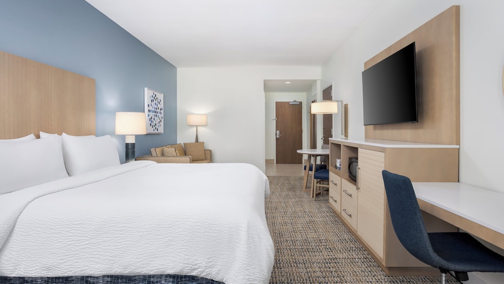 Holiday Inn Resort Fort Walton Beach by IHG - photo 6