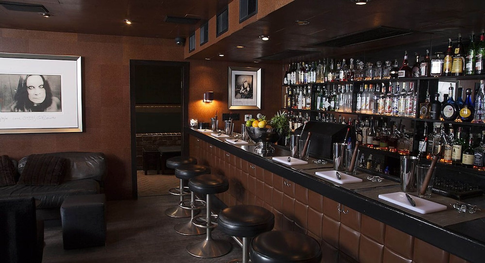 Sunset Marquis - photo 58