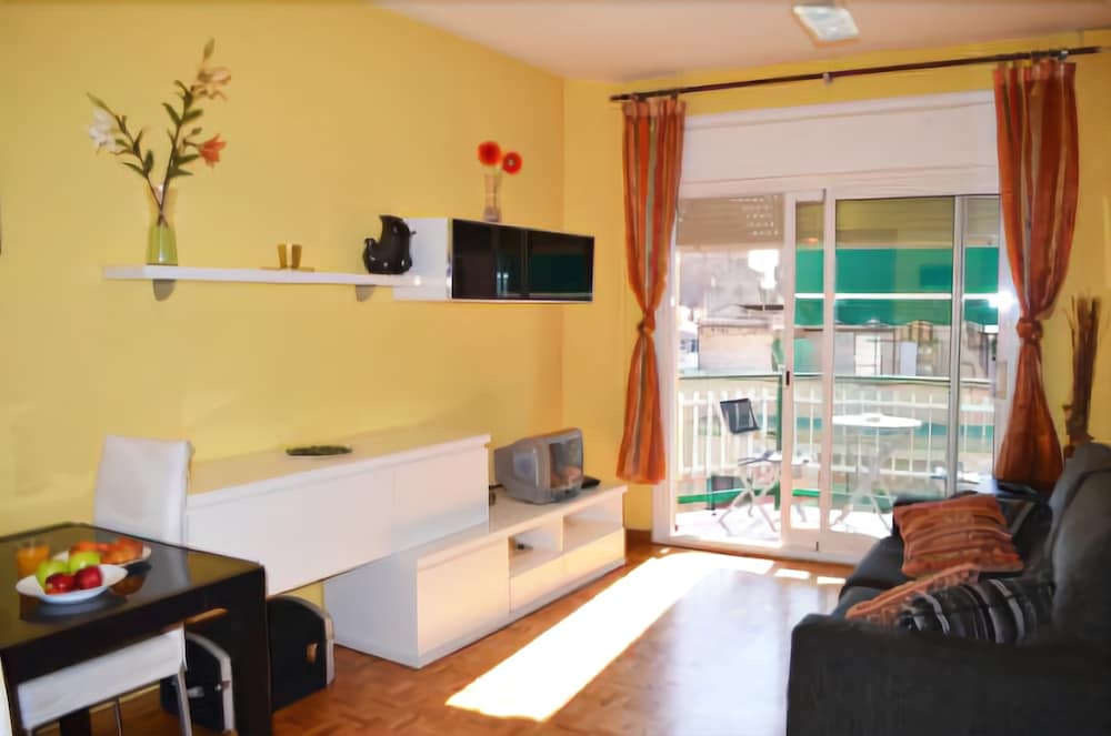 Bed&Bcn Sant Andreu in Sant Andreu, Spain