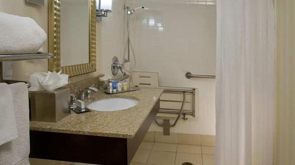 DoubleTree by Hilton Denver Westminster - photo 27