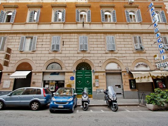 Bed In Roma — Rome — photo 2