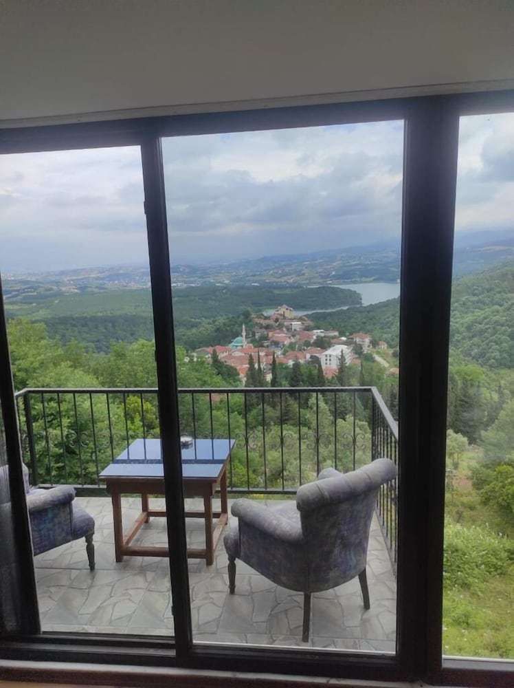 Vadi Panaroma Dag Evleri in Yalova, Turkey