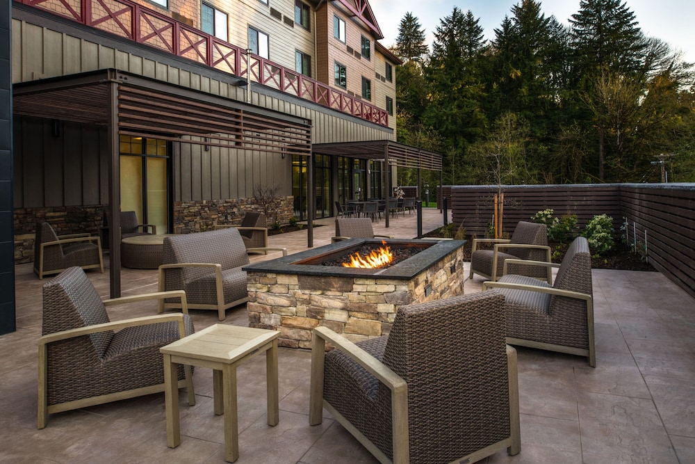 Courtyard by Marriott Olympia - photo 26