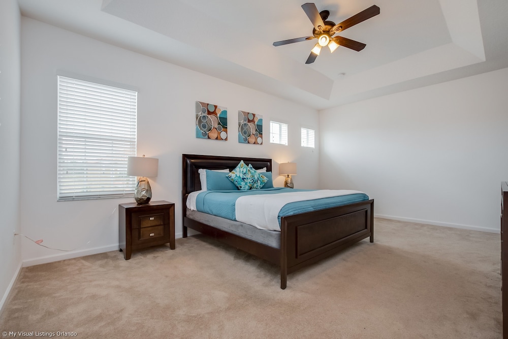 Aviana Resort gorgeous 6bd 5ba Poolhome #6av351 - photo 14