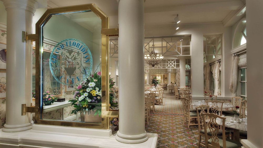 Disney's Grand Floridian Resort & Spa - photo 22