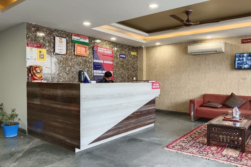 The Indian Hotel & Kitchen — Gurgaon — photo 3