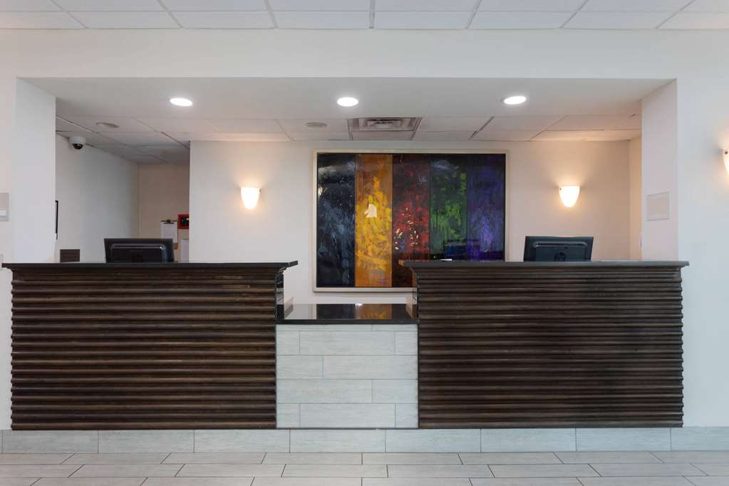 Wyndham Garden Tallahassee Capitol - photo 5