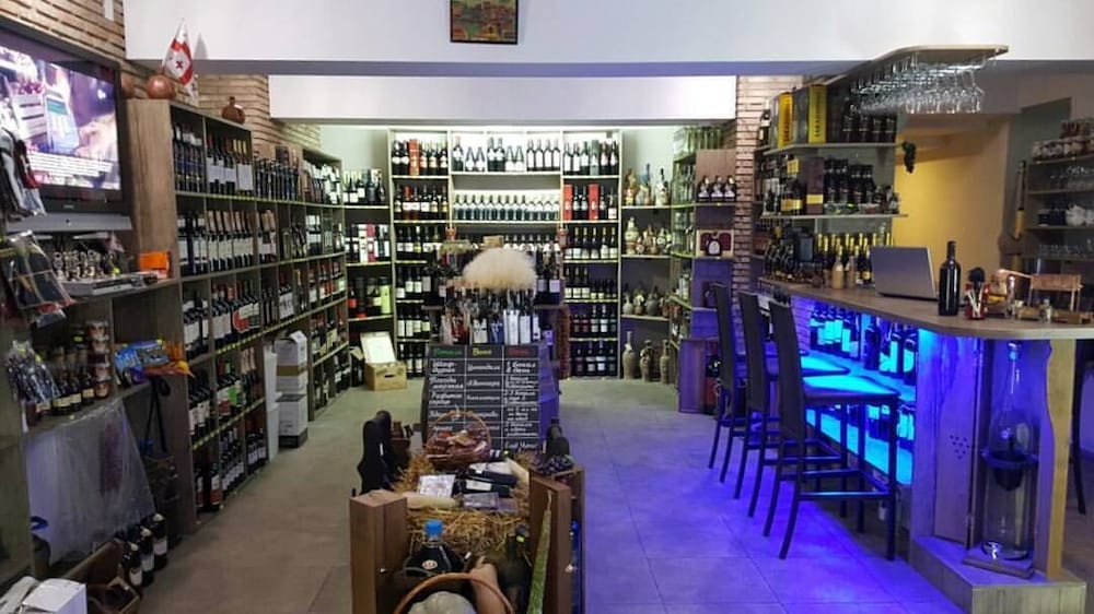 Winery